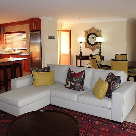 Topaz Cove Luxury Villas Edenvale Exterior photo