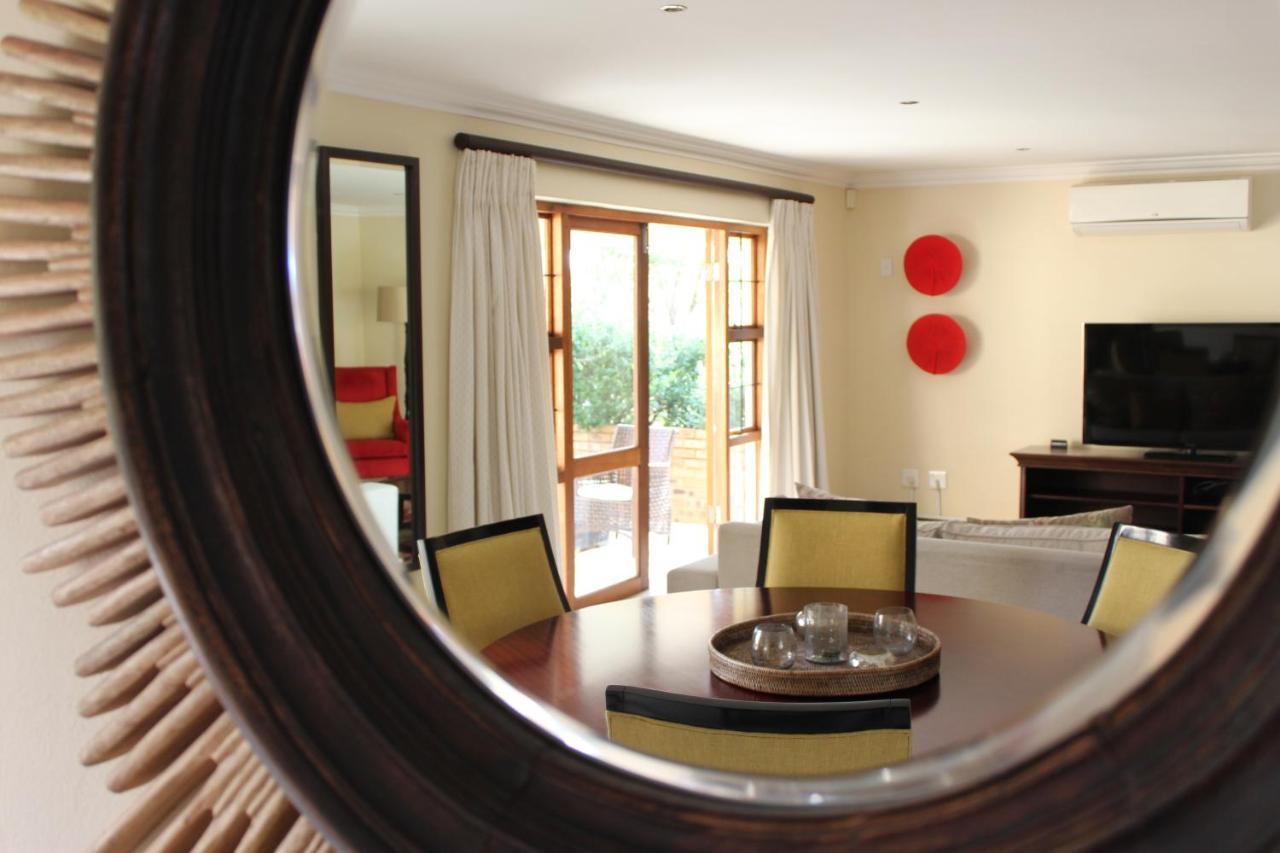 Topaz Cove Luxury Villas Edenvale Exterior photo