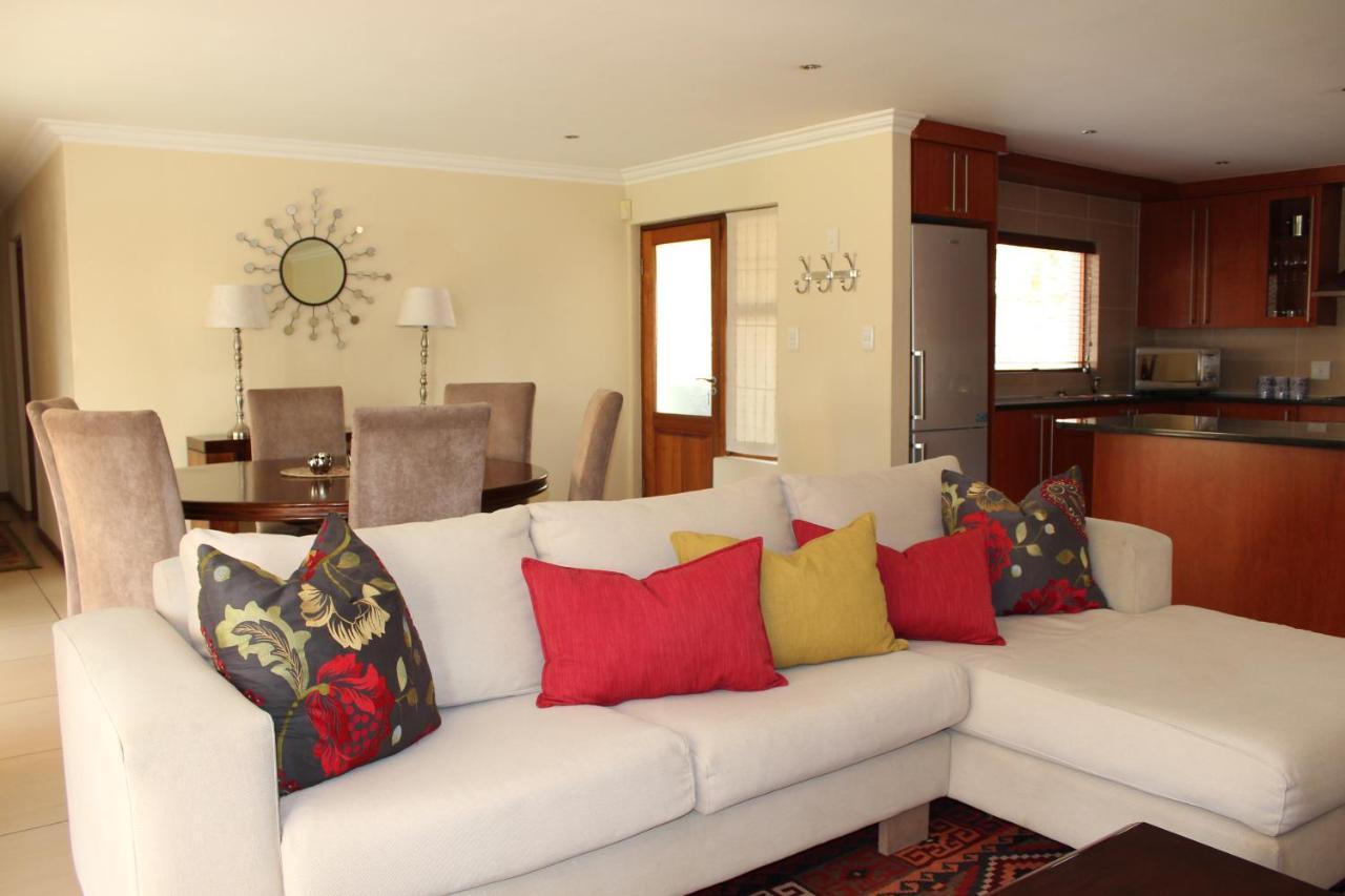 Topaz Cove Luxury Villas Edenvale Exterior photo