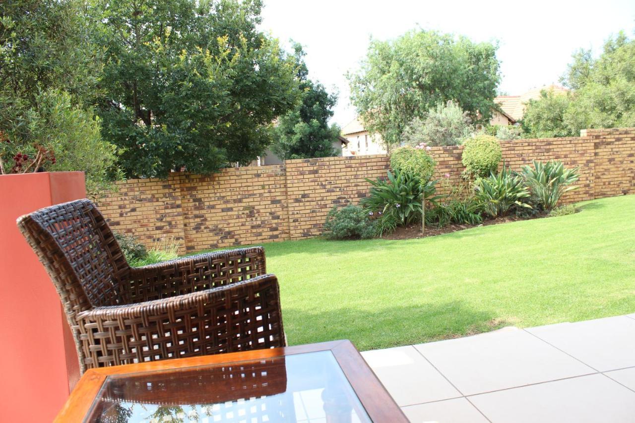 Topaz Cove Luxury Villas Edenvale Exterior photo